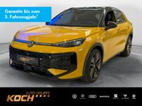 Volkswagen T-Roc - Vorschau Bild 1
