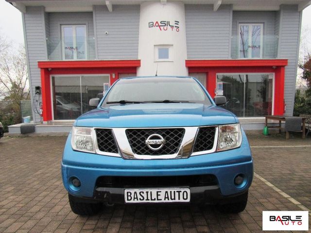 Nissan NISSAN - Navara