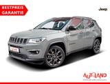 Jeep Compass Compass 1.3 Plug-In Hybrid S Navi Leder