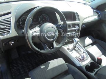 Audi Q5 - 10