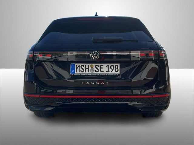 Passat R-Line 2.0 l TDI SCR 110 kW (150 PS)