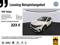 Volkswagen Taigo - Vorschau Bild 2