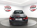 BMW 420 d Cabrio NAVI/KAMERA/LEDER/BI-XENON/TÜV NEU - BMW 420 in Köln
