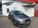 Chevrolet Aveo Schrägheck LS/KLIMA/GJR/TÜV 03-2026 - Chevrolet: K20