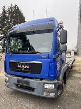 MAN TGL 12.250 4x2 BL