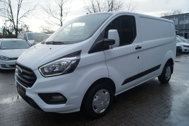 Ford Transit Custom Kasten 2,0TDCI LED Klima PDC AHK