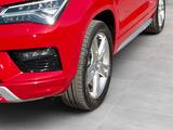 Seat Ateca 2.0 TSI 4Drive DSG FR NAVI LED Pano Kamera - Seat Ateca Gebrauchtwagen in München
