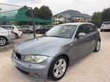 BMW Bmw 120 Serie 1 E87 2004 120d Futura - BMW 120 aus 2005: 120d