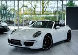 Porsche 911 (991) Carrera S Cabriolet *Schalter *S-Abgas - Porsche in Stuttgart: 911