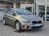 BMW 218 Active Tourer i Advantage,LED,NAVI,PDC,SHZ,1 - silberne BMW 218 Active Tourer