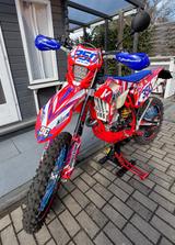 Beta 350 RR - BETA ENDURO 350