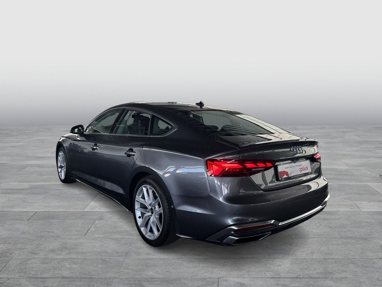 Audi A5 Sportback 40 S LINE eSITZE MATRIX foto 3