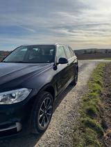 BMW X5 30d - BMW 530 SUV