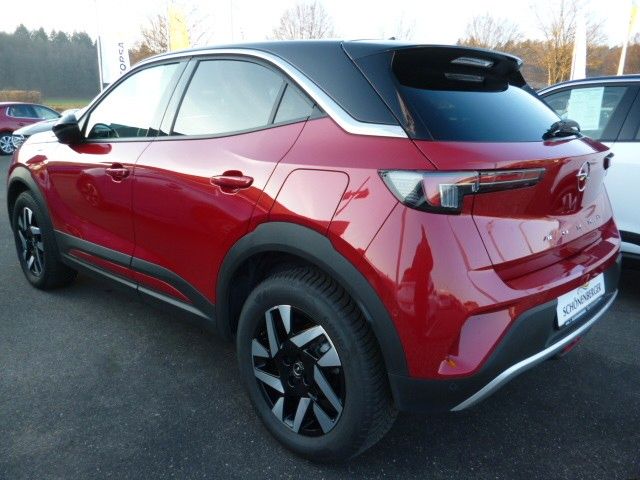 Mokka 1,2i Automatik  Elegance, PP,Navi,LED,RK