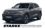 Volkswagen Tiguan 1.5 TSI DSG eHybrid Energy  AHK Navi LED  - Volkswagen Tiguan ENERGY mit Hybrid-Antrieb (Benzin/Elektro)