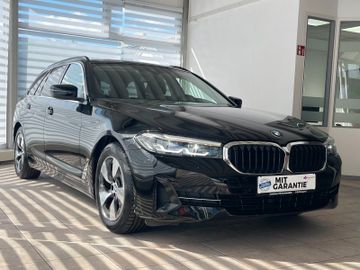 BMW 520 - 2