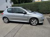 Peugeot 206 Quiksilver 90 ESP Quiksilver - Peugeot 206: Quiksilver