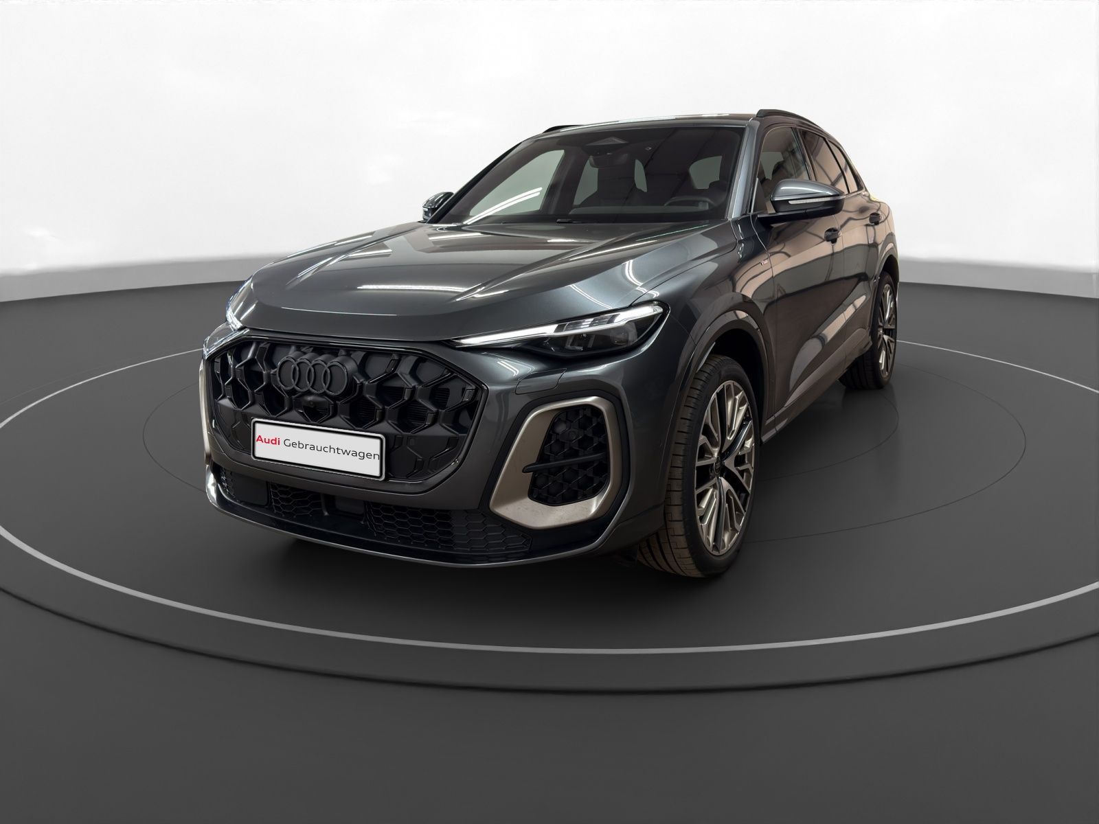 Audi Q5 - Bild 2