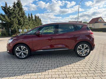 Renault Scenic - 5