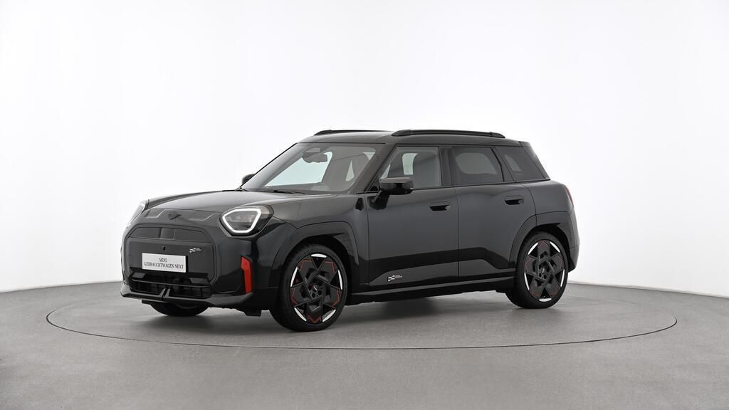 Image of MINI John Cooper Works Aceman