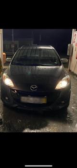 Mazda 5 1.6 MZ-CD SENDO SENDO - Mazda 5: Cd