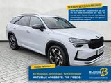 Skoda Kodiaq 2.0 TDI DSG 4x4 Sportline 5Si. ACC Canton - Skoda: Sportline