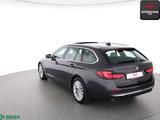 BMW 540 d T xDrive LUXURY LINE LASER,SITZKLIMA,PANO - BMW 540 in Freiburg