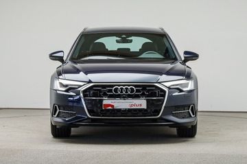 Audi A6 - 4