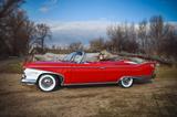 Plymouth Fury Convertible 1960 - Plymouth: Fury