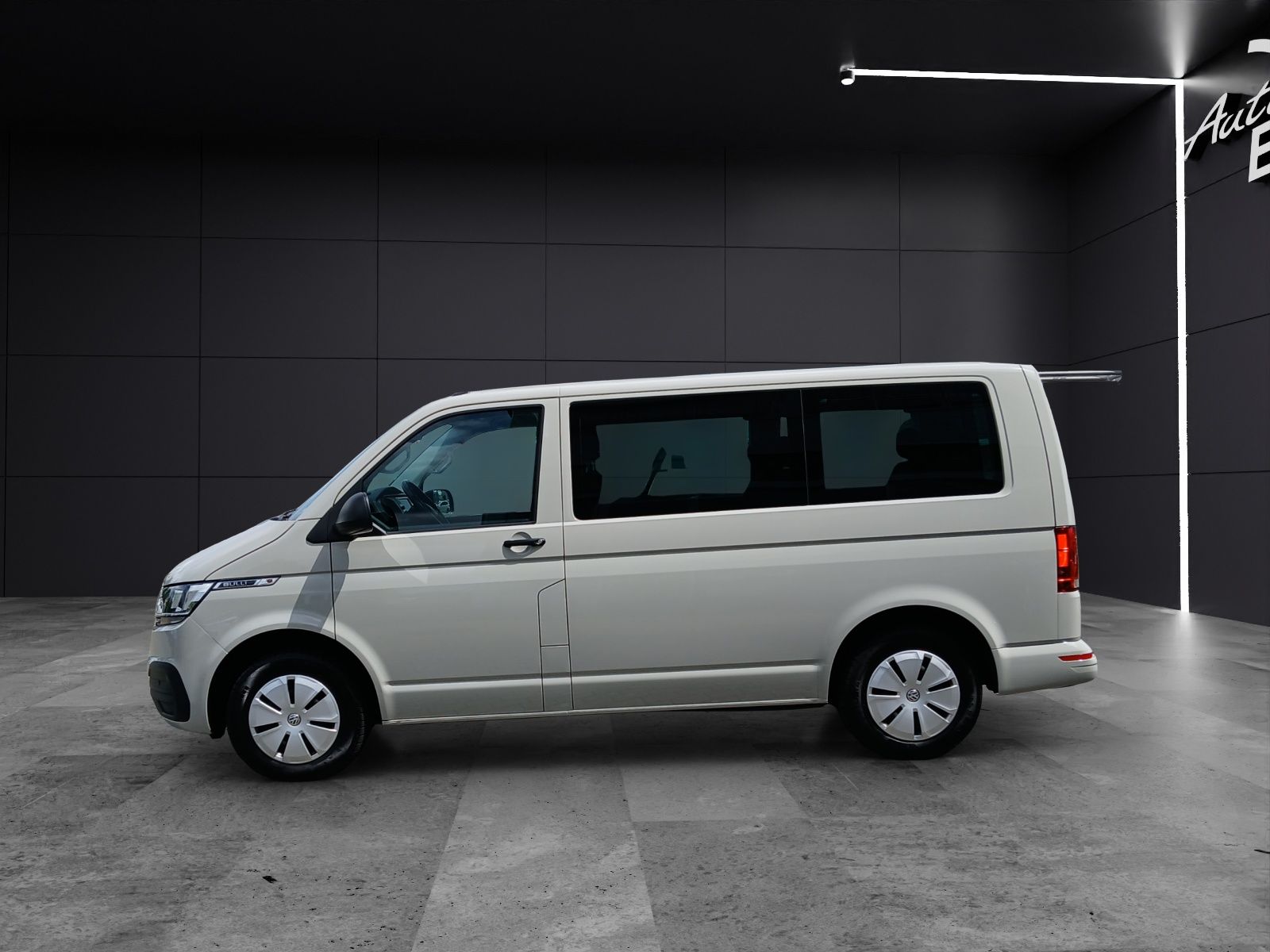Fahrzeugabbildung Volkswagen T6 Multivan T6.1 TDI Family DSG CarPlay PDC SH