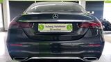 Mercedes-Benz E 220 d AMG Paket*DAB*Distronic*Totwinkel*360Cam - gebrauchte Mercedes-Benz E 220 aus dem Jahr 2020