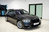 BMW 540d|M-PAKET|HUD|ACC|360°|COCKPIT|PANO|MEMO|H&K| - BMW 540 in Hamburg