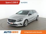 Mercedes-Benz A-Klasse A 180 BlueEfficiency Urban*NAVI*TEMPO* - Mercedes-Benz A 180 Gebrauchtwagen