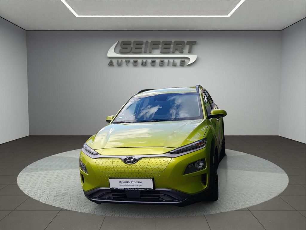 Angebot ansehen Hyundai KONA
