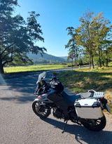 Suzuki DL 1000 VStrom - SUZUKI DL1000