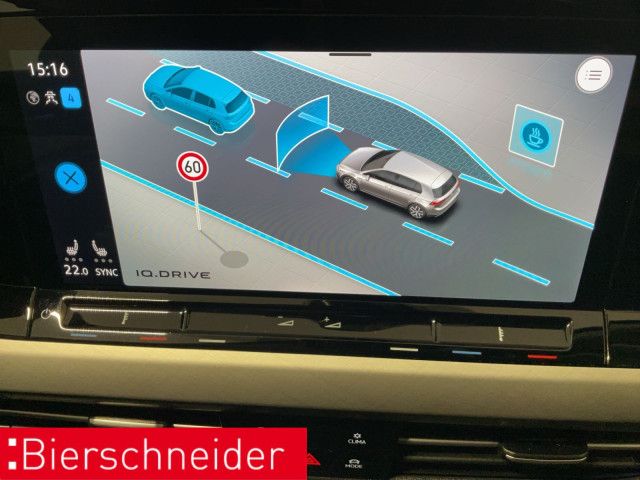 Volkswagen Golf - Bild 23