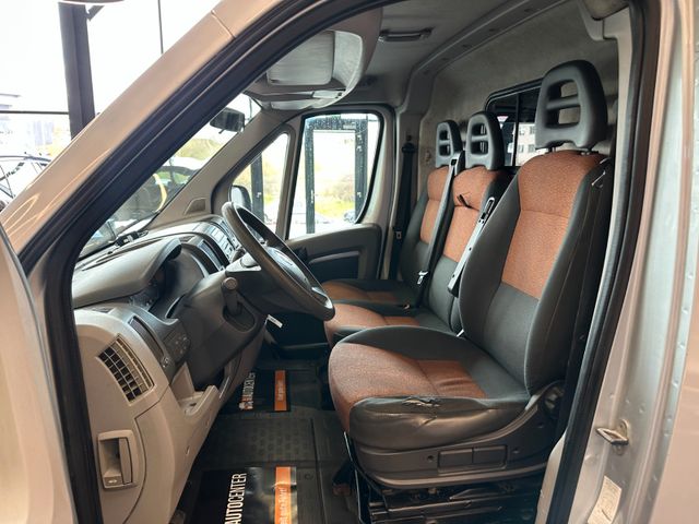 Fiat Ducato Kasten 35 120 *L2H1*TÜV NEU*