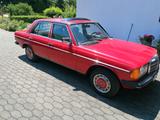 Mercedes-Benz E 230 Limousine