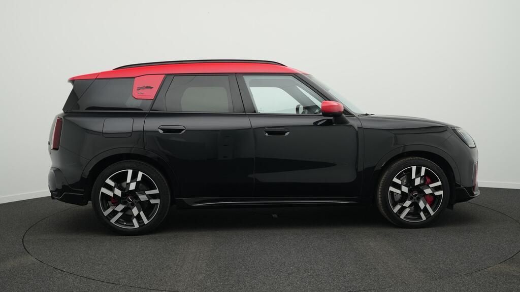 MINI John Cooper Works Countryman - Bild 7