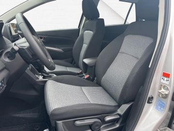 Fotografie 13 des Suzuki (SX4) S-Cross 1.4 Comfort Kamera ACC Navi LED