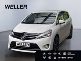 Toyota Verso 1.8 Edition-S+ *Bi-Xenon*Kamera*SHZ*Tempo* - Toyota: X