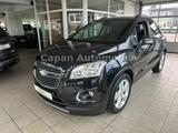 Chevrolet Trax 4x4 LT LPG/Navi/Tempomat/Kamera/Leder/EURO5 - Chevrolet Trax Benziner Gebrauchtwagen
