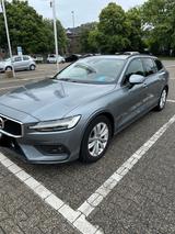 Volvo V60 Momentum - Volvo V60 in Aachen