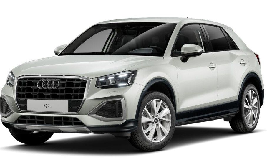 2025 Audi Q2