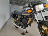 Laverda LZ 125 ASI TARGA ORO - LAVERDA MOTORRAD