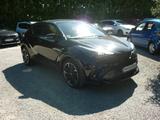 Toyota C-HR Hybrid GR Sport Black Edition - Toyota C-HR: GR Sport Edition
