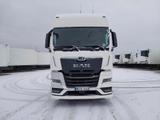 MAN TGX 18.470 GX - MAN Volumen-SZM
