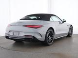 Mercedes-Benz SL 43 AMG Night 360 FAP HAL Burm Carbon 21'' - Mercedes-Benz SL 43 AMG Gebrauchtwagen