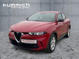 Alfa Romeo Tonale SUPER 1.5 T 130PS 48V-Hybrid 15kW - Alfa Romeo Tonale Tageszulassungen