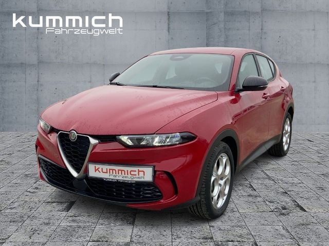 Alfa Romeo Tonale SUPER 1.5 T 130PS 48V-Hybrid 15kW